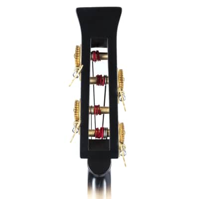 Fame UB-2 Electric Upright Bass Carbon - Electric Double Bass image 5
