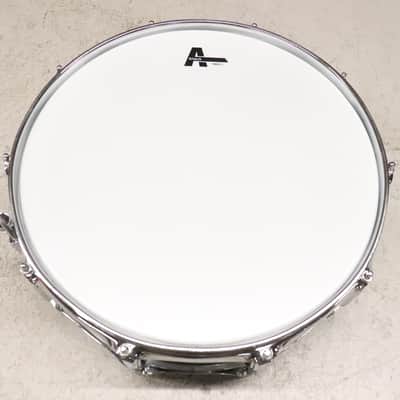 Ludwig 5x14" Supraphonic Snare Drum Vintage 1970's #2 image 9