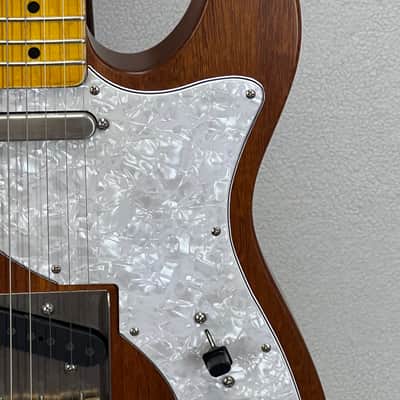 Nash T-69 TL image 7