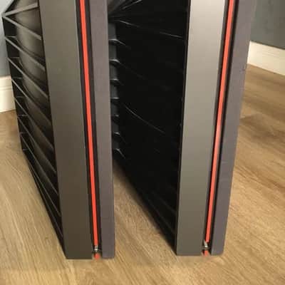 Bang & Olufsen Beovox RL 60.2 (Type 6513) - Red Line Speakers, Denmark image 8