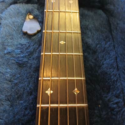 Martin Spd-16k - Natural image 13
