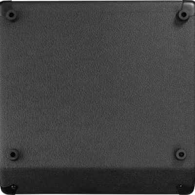 Laney DH40 DrumHub Electronic Drum Monitor Amp for drums 40 W 1 x 8" Portable Combo Amplifier for Drummers and Percussion image 10