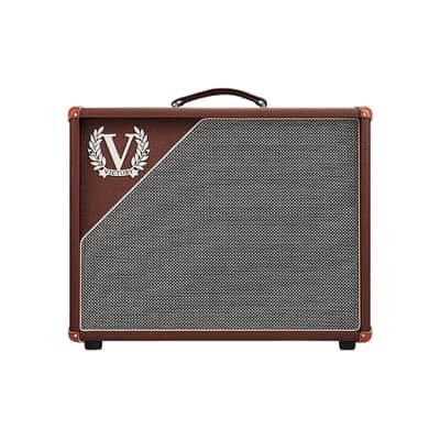 Victory VC35C The Copper Deluxe Combo image 1