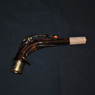 Chateau CAS-50CBC Intermediate Alto - New image 8