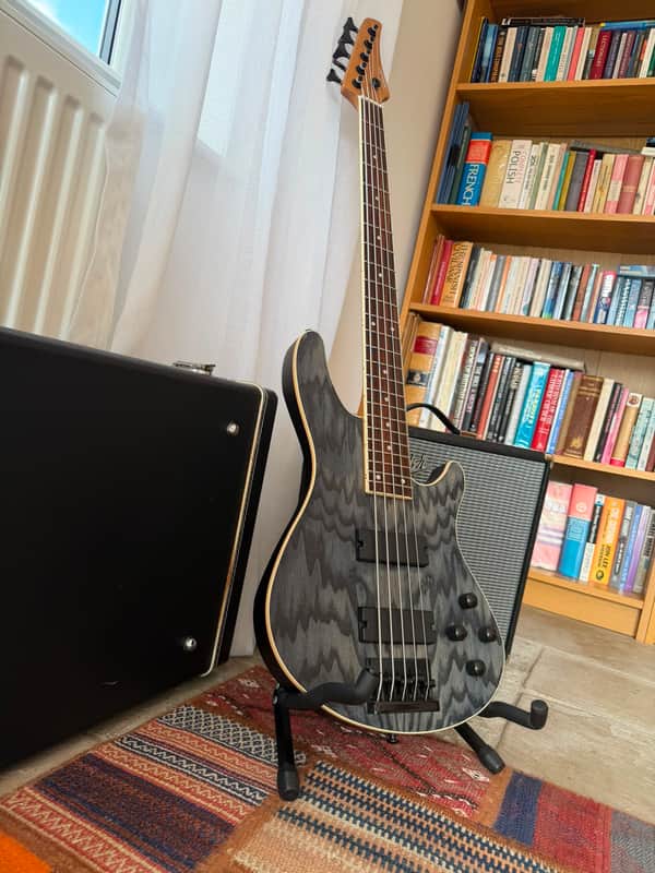 Schecter C-5 Standard
