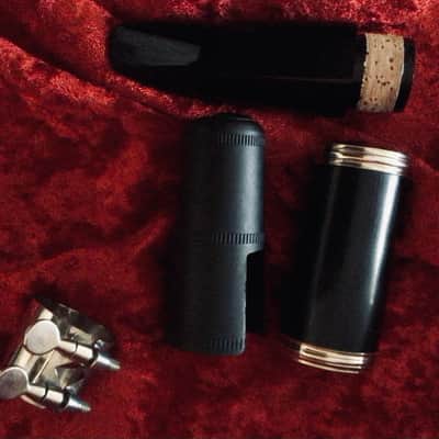 💥Leblanc V7214 Vito Student Bb Clarinet Outfit image 3