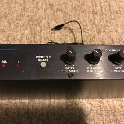 Rocktron Rackmount Guitar Silencer Dimebag image 3