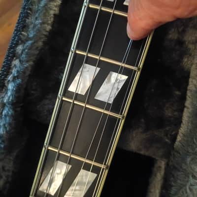 Eastman T486L Thinline Archtop Left-Handed 2019 image 6