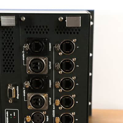Midas DL371 Audio System Engine CG011JC image 7