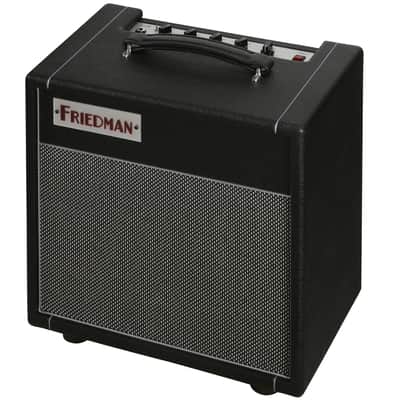 Friedman Mini Dirty Shirley 20-Watt 1x10 Combo Shop Unit image 3