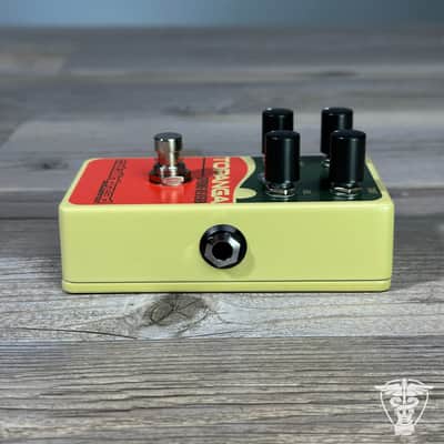 Catalinbread Topanga Spring Reverb (BRAND NEW) image 4