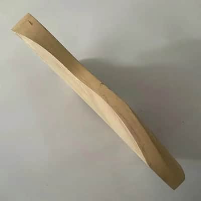 Basswood Telecaster Tele Style Guitar Body DIY Project image 7
