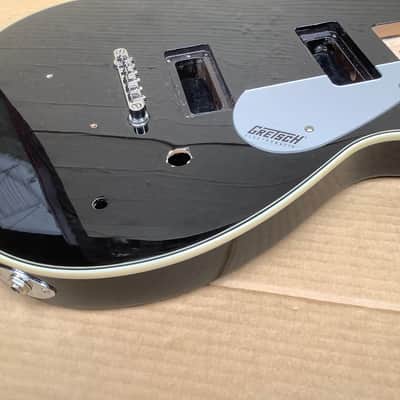 Gretsch G5260T Electromatic Jet Baritone BODY image 5