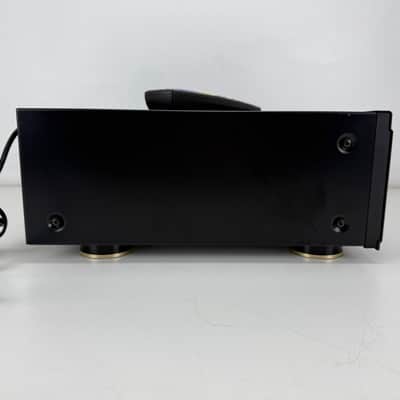 Denon AVR-1400 AV Surround Receiver With Remote Control image 3
