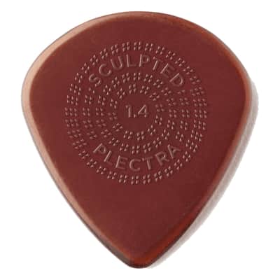 Dunlop 518P1.40 Primetone 1,40 mm Jazz III 3-Pack - Set of Picks Bild 5