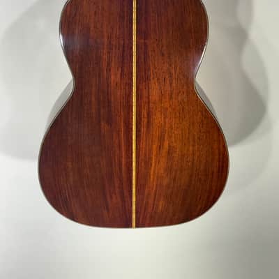 Vintage Martin O0-21 | 1965 | Natural Finish image 10