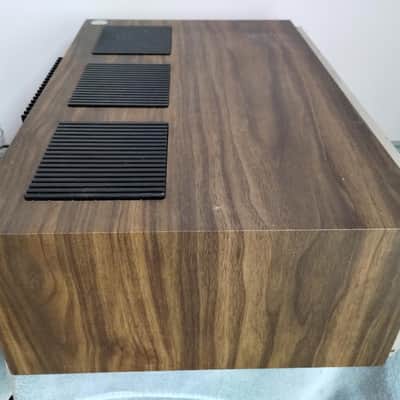 Heavy, quality, vintage Fisher receiver in excellent condition - 1970's image 6
