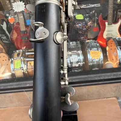 Vito by Leblanc 7214 Bb Clarinet w/ Hard Case, Mouthpiece & Reeds – Made in USA image 14