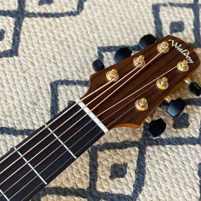 Walden B-1 Baritone Acoustic w/ OHSC image 3