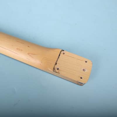 1987 Squier by Fender Stratocaster MIJ Japan Rosewood Neck Floyd Bild 9