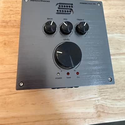 Seymour Duncan PowerStage 170 Power Amp - Excellent Condition! image 3