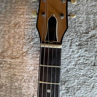 Gibson Les Paul Special 1961 - Walnut image 8
