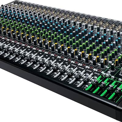 Mackie ProFX30v3 30-Channel Effects Mixer image 3