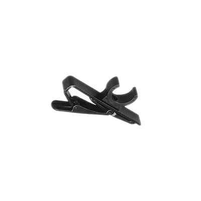 Audio-Technica AT8411 Lavlier Clothing Clip AT803 AT831 PRO70 AT-8411 M1 Lapel image 3