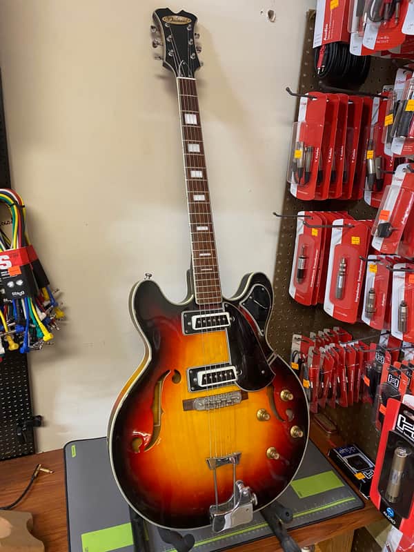 Aria Diamond 1202T