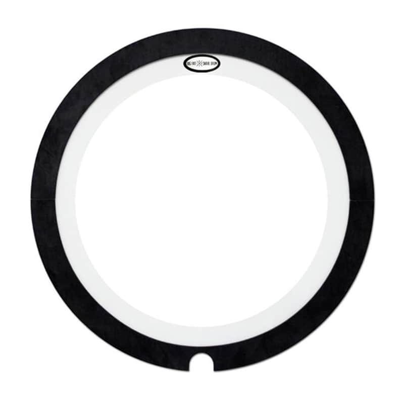 Big Fat Snare Drum Steve's XL-Donut 13" image 1