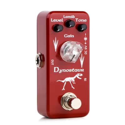 Movall MP-319 Dynastaur Distortion image 3