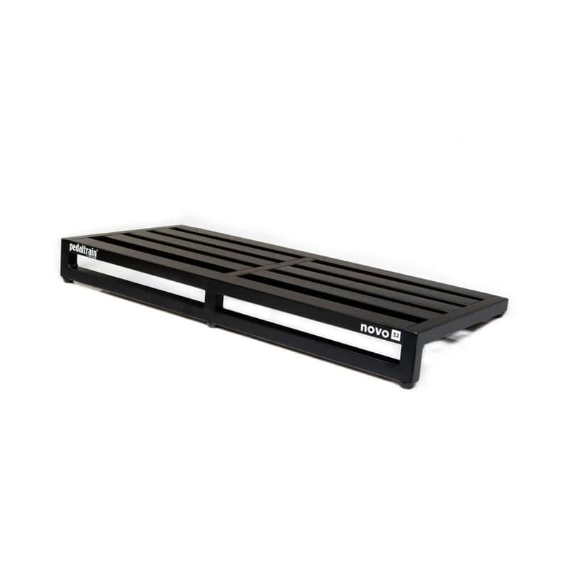Pedaltrain Novo 32 with Tour Case image 2