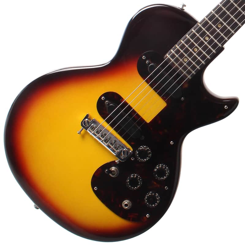 Epiphone Olympic Double 1960 - 1962 image 2