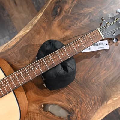 Ibanez PF50-OPN Open Pore Natural Acoustic Guitar #117 image 21