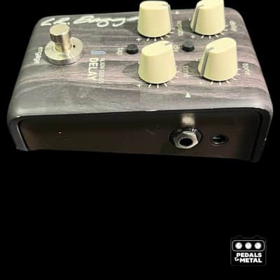 lr baggs delay - X19294 image 2