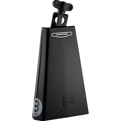 Meinl Percussion Headliner Series Timbales Cowbell | 8" image 1