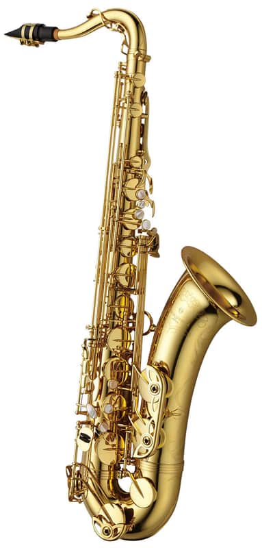 Yanagisawa WO Series Elite Tenor Saxophone image 1