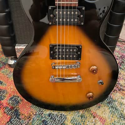 Epiphone Special 1997 - Tobacco-Burst