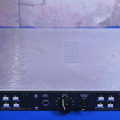 Great River MP‑2NV – Dual‑Channel Transformer Preamp – Neve‑Style – Excellent image 4