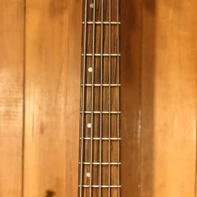 Lag Fusion Standard 5 String Natural image 3