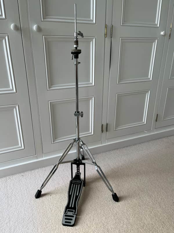 PDP Pacific Double-Braced Hi-Hat Cymbal Stand image 1