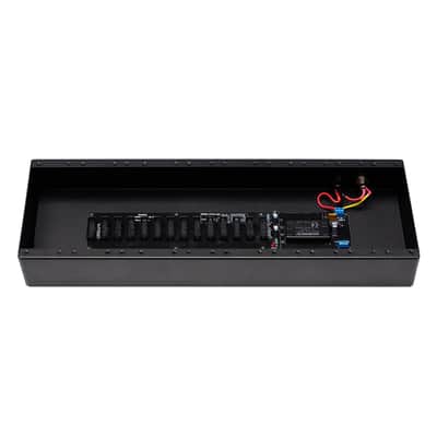 Erica Synths DIY Eurorack Case for mki x es.edu System [Three Wave Music] image 2