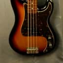SOLD... FENDER Precision Bass PB'62 2010 - 3TS Sunburst - Japan Import
