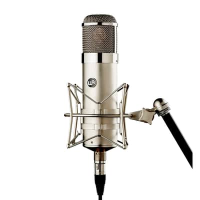 Warm Audio WA-47 Tube Condenser Microphone image 2