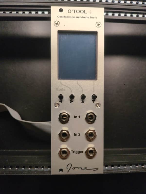 Dave Jones Design O'Tool Plus