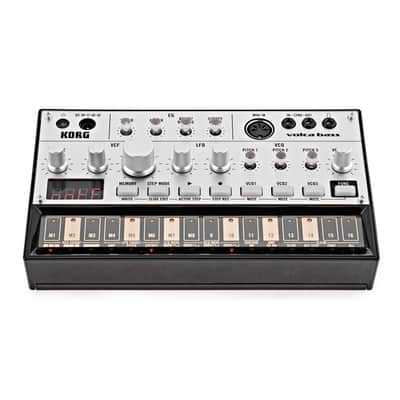 Korg Volca Bass image 2