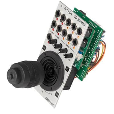 DOEPFER A-174-4V JOYSTICK II VINTAGE EDITION : BRAND NEW :  [DETROIT MODULAR] image 2
