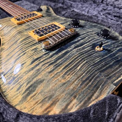 PRS 1995 Artist Series II - Indigo image 11