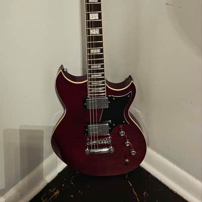 Reverend Sensei  - Cherry image 1