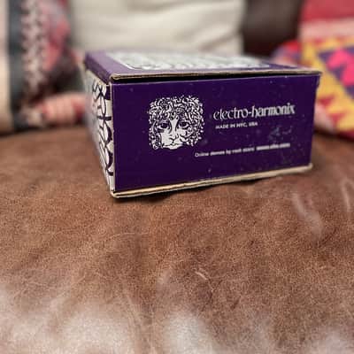 Electro-Harmonix Cathedral Reverb Unit image 9
